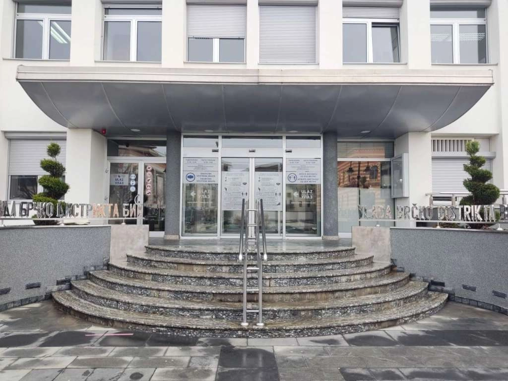 Vlada Distrikta izdvojila sredstva za provođenje izbora
